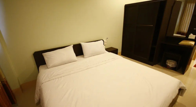 Номер Standard Wattanawan Hotel