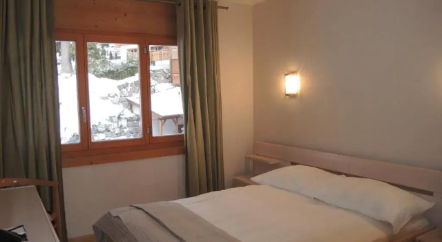 Résidence Royalp - Appartement 22a, Varaa Huoneisto Ollon 