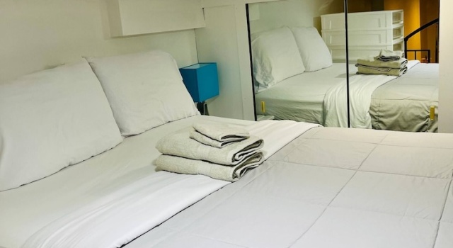 Charming Studio Half Block To Central Park Uws, Забронировать Апартаменты/квартира Верхний Вест-Сайд 