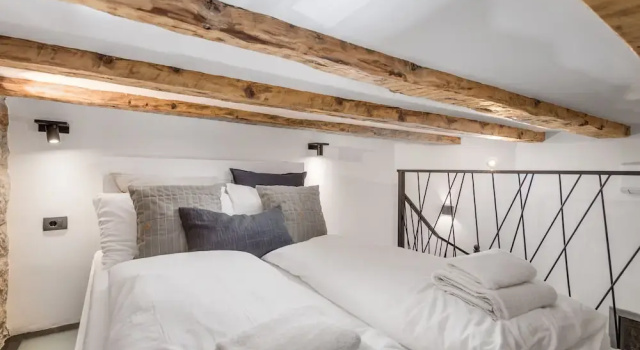 Lapis Apartments, Prenota Appartamento Appartamenti a Kvarner, Appartamento