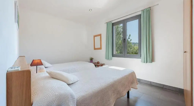 Вилла Villa Sort