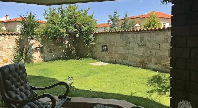 Номер Standard Cunda Sim Otel
