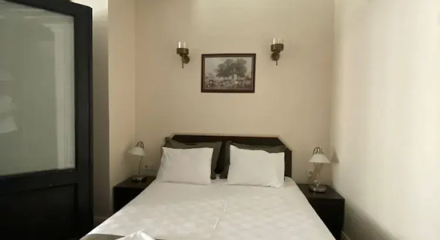 Family Quadruple room Alaturka Elegance