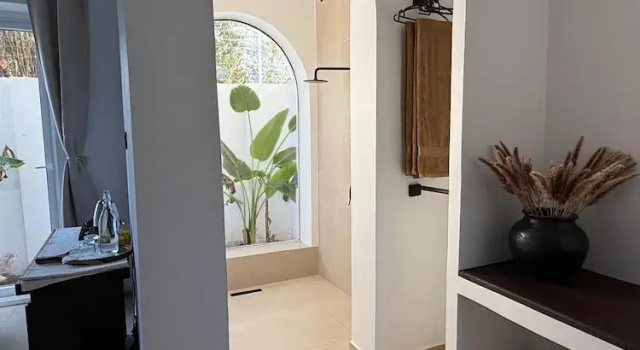 Трёхместный номер Deluxe Kuwa Zanzibar