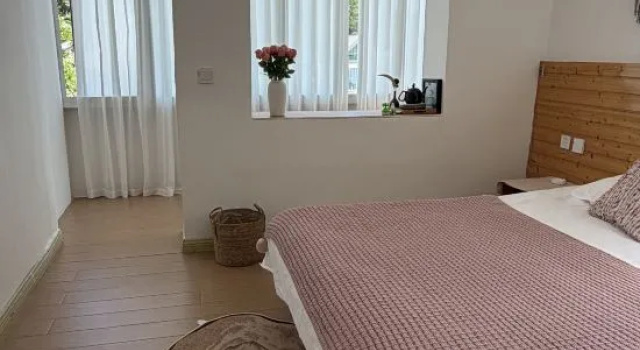 Номер Standard с видом на море Anchor Boutique House