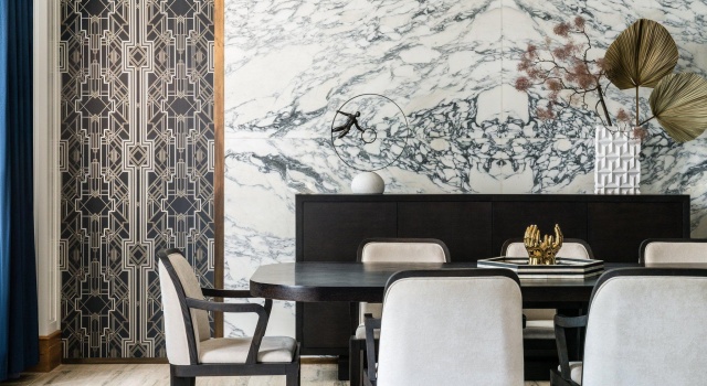 Люкс Kimpton Margot Sydney by IHG