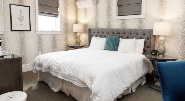 Номер Comfort Lititz Springs Inn