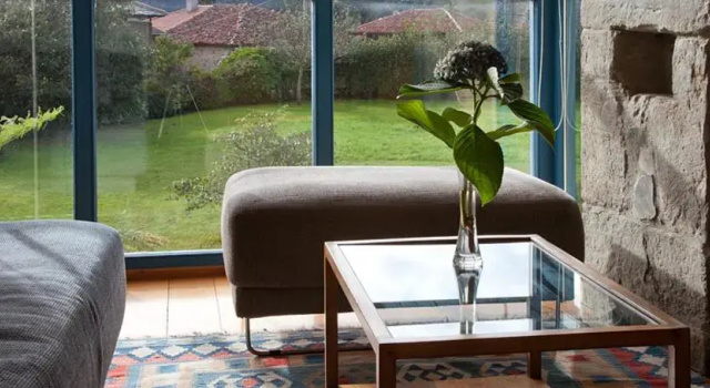 Двухместный номер Superior Hotel Torre De Villademoros