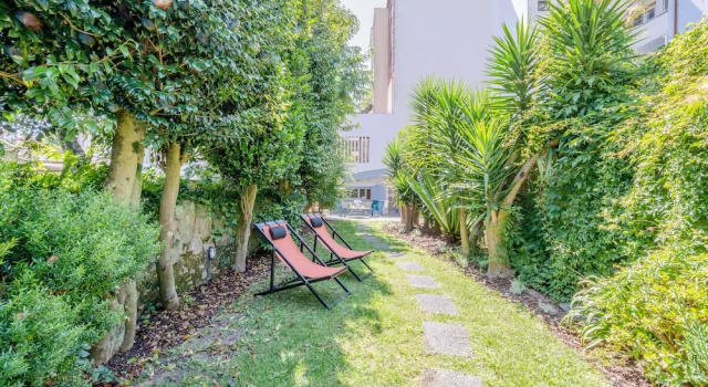 Номер Economy Rosário Suites Townhouse