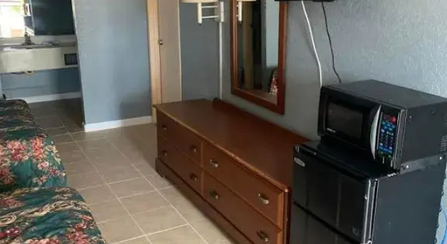 Executive Inn Mercedes Weslaco, Забронировать Отель Отели Уэслако с завтраком, Завтраки
