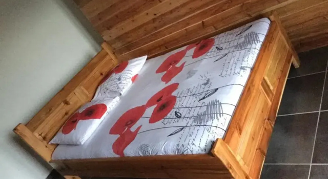 House With 3 Bedrooms in Cilaos, With Wonderful Mountain View, Enclosed Garden and Wifi, Забронировать Дом для отпуска Виллы Силао, Вилла