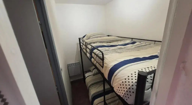 APPARTEMENT SUR LE PORT DE Gruissan