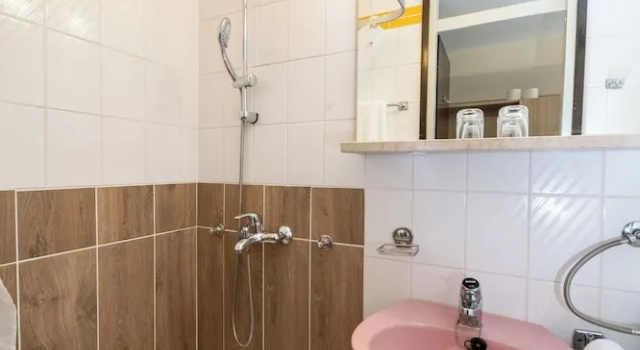 Двухместный номер Standard Hotel Bellevue