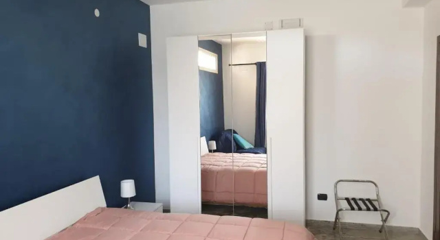 Номер Deluxe Villa Francesca
