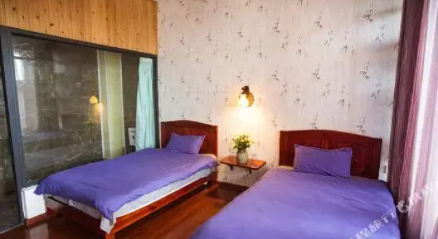 Xinyue Village Story Inn