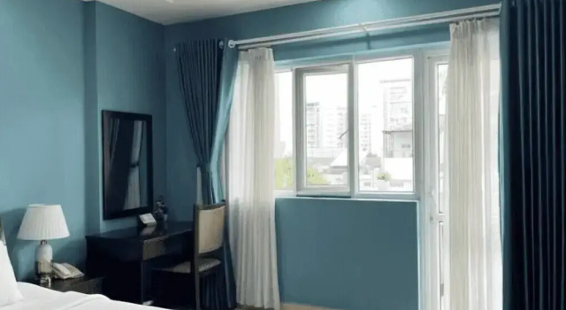 Номер Standard La Serena Hotel & Apartment