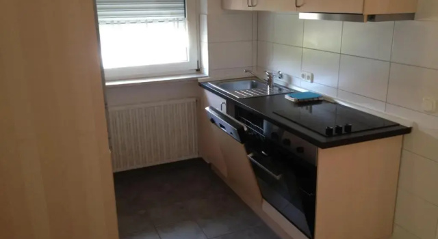 Апартаменты Gästehaus und Fewo Lamm Garni