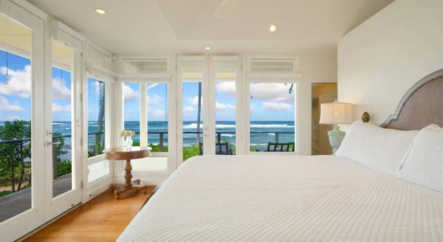 King Hale 4 Bedroom Home by RedAwning, 预订 度假屋 Wainiha state of Hawaii