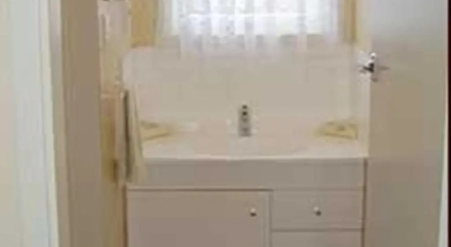 Люкс Merivale Court One Bedroom Apartment