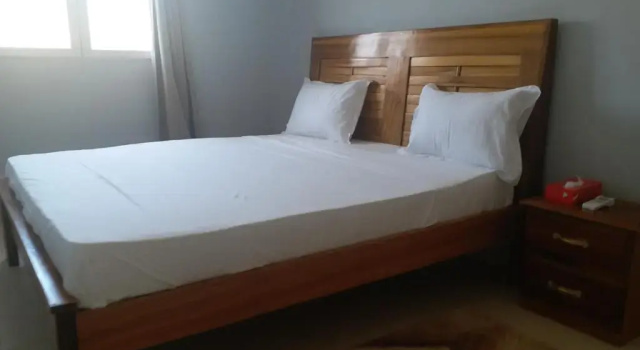 Appart Hôtel La Perle, Забронировать Отель Сен-Луи Dagana
