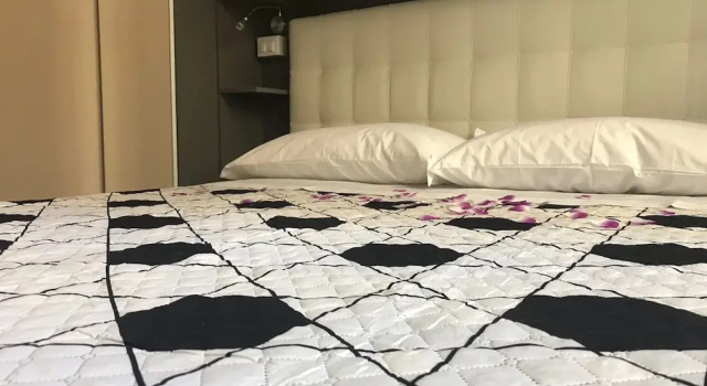 B&B Calypso