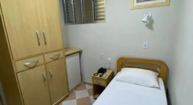 Номер Superior Missouri Hotel