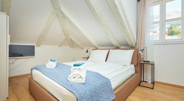 Апартаменты Standard Boutique Villa Root