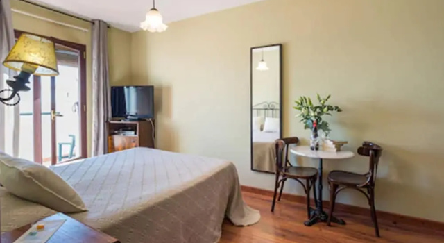 Номер Classic Hostal El Escudo de Mijas