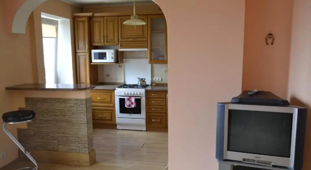 Студия Studio Apartments