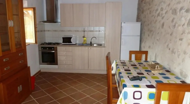Casitas Gorgos - Monty's, Забронировать Отель Отели Провинции Аликанте с парковкой, Парковка