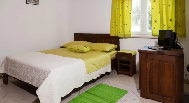 Номер Standard Rooms Vesna