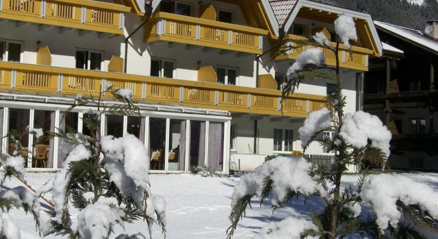 Hotel Residence Olympia, Забронировать Отель Сарентино Южный Тироль