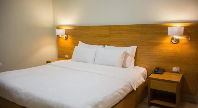 Hotel Jaroal