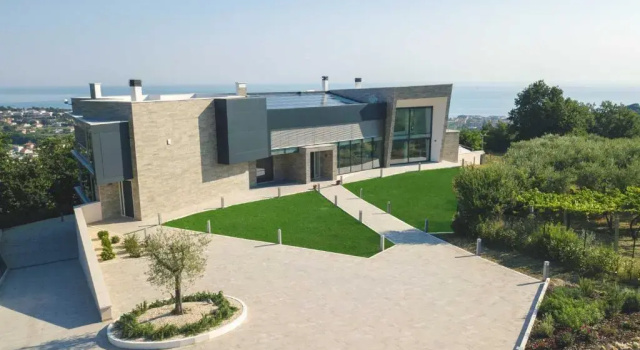 Номер Standard Villa Verna Agriresort