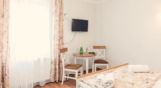 Двухместный номер Standard Hotel Rozmaryn i Lawenda