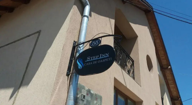 Step Inn, Prenota Affittacamere Alba Iulia 