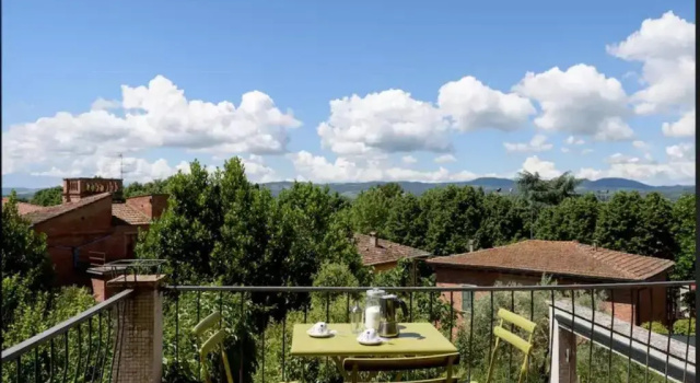 Апартаменты Belle Viste & Casa Daria - Boutique Apartments