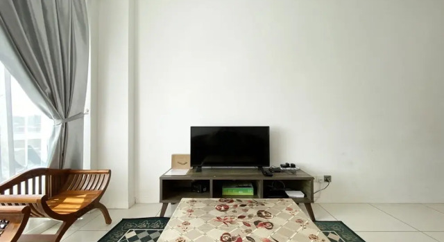 OYO 90201 Suellaz Homestay, Забронировать Отель Кота-Кинабалу Сабах