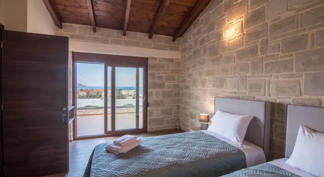 Вилла с 3 комнатами Villa Katerina