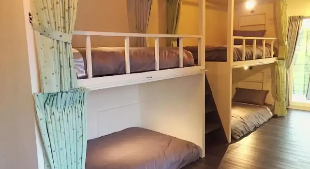 MoMo B&B