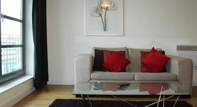House Of Moli - Commercial Road Apartments, Забронировать Апартаменты/квартира Тауэр-Хэмлетс Лондон