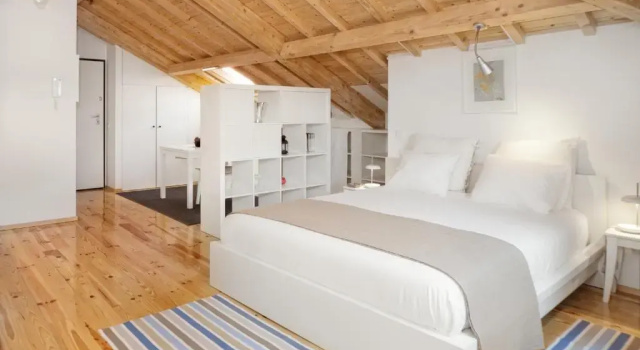 Апартаменты Superior BO - Bolhão Apartments