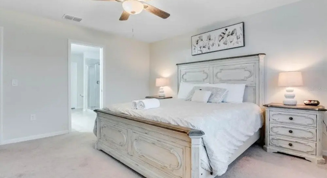 Вилла 5 Bed Bliss At Solterra By Shine Villas 121