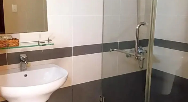 Двухместный номер Standard HỒNG HẢI 2 HOTEL