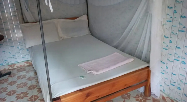 Номер Standard Serengeti Gardens Hotel