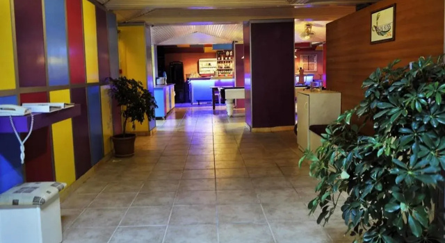 Sun Kiss Otel