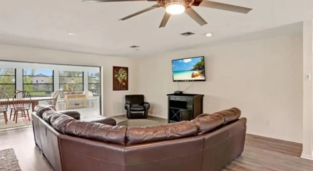 Estero Resort A in Fort Myers Beach, Забронировать Курортный отель Курортные отели Fort Myers Area, Курортный отель