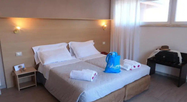 Номер Standard Amareclub Club Casarossa
