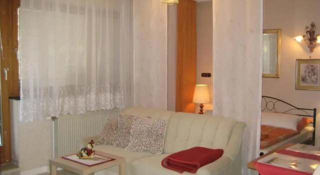 Privat Apartment