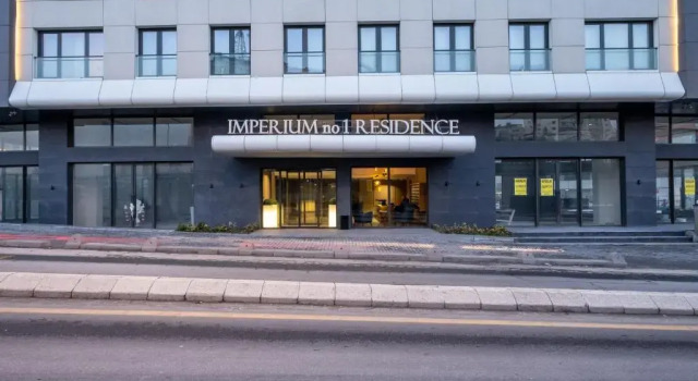 , Book Lejlighed Beyoglu Istanbul, nær Memorial Sisli Hospital